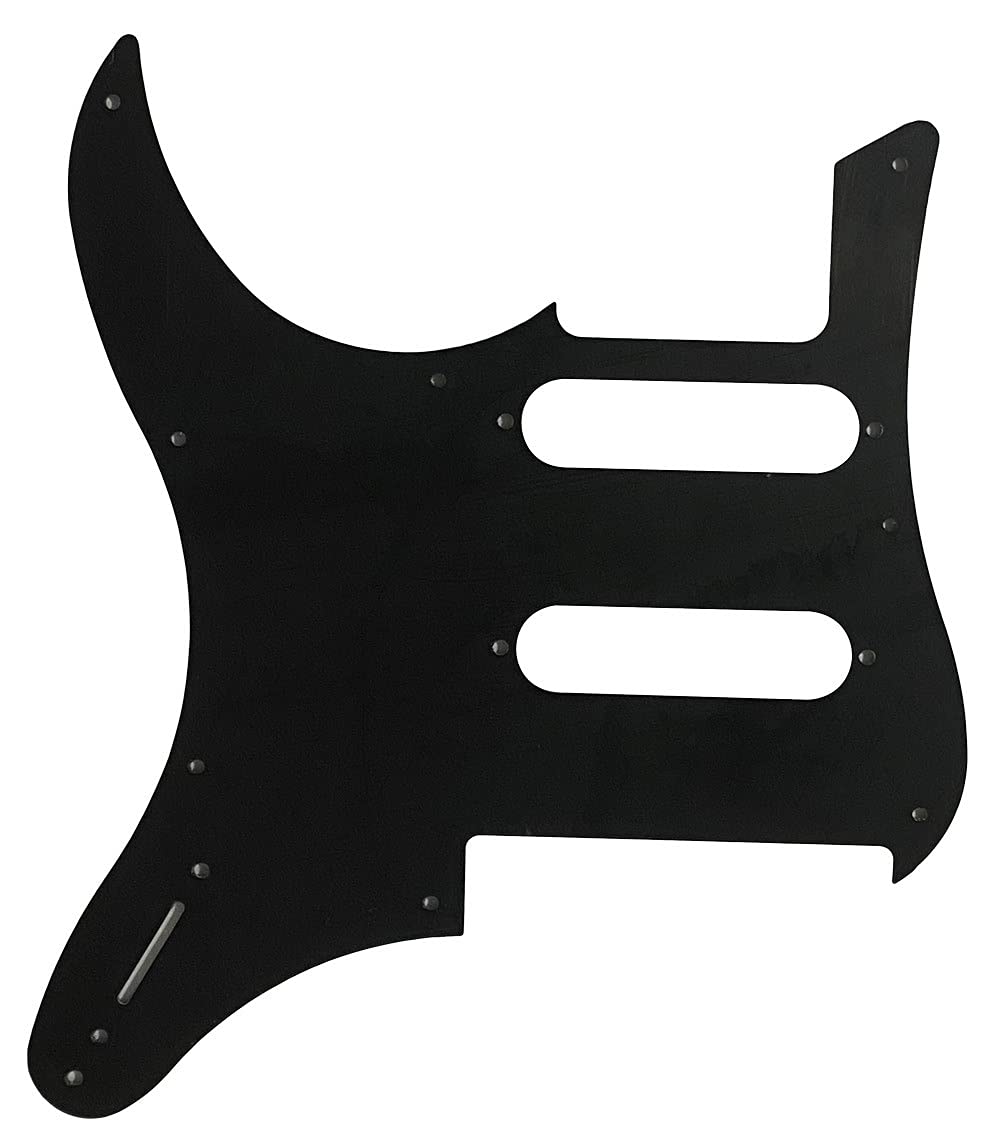 S041　ヤマハ パシフィカ PAC612VIIX 交換ピックガード付 Amazon | カスタム For Yamaha Pacifica 112V Style ギター